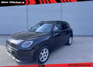 MINI Countryman Diesel 2024 usata, Pesaro e Urbino MINI Countryman Diesel 2024 usata, Pesaro e Urbino