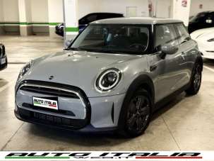 MINI One Benzina 2022 usata, Roma MINI One Benzina 2022 usata, Roma