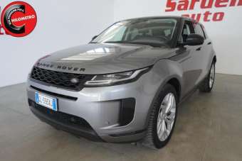 LAND ROVER Range Rover Evoque Elettrica/Diesel 2022 usata, Brindisi LAND ROVER Range Rover Evoque Elettrica/Diesel 2022 usata, Brindisi