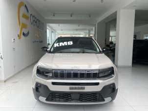 JEEP Avenger Benzina 2026 usata, Napoli JEEP Avenger Benzina 2026 usata, Napoli