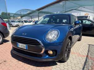 MINI One D Diesel 2017 usata, Torino MINI One D Diesel 2017 usata, Torino