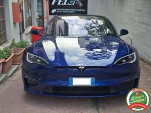 TESLA Model S Elettrica 2023 usata, Milano