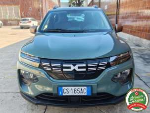 DACIA Spring Elettrica 2023 usata, Milano