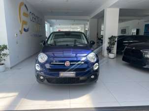 FIAT 500X Benzina 2021 usata, Napoli FIAT 500X Benzina 2021 usata, Napoli