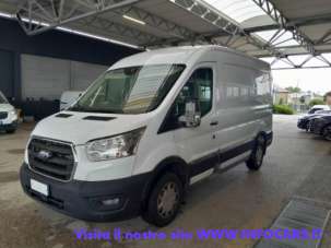 FORD Transit Diesel 2020 usata, Padova