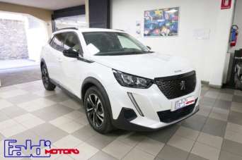 PEUGEOT 2008 Benzina 2023 usata, Firenze