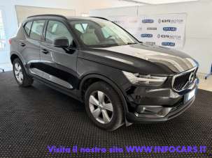 VOLVO XC40 Diesel 2019 usata, Padova VOLVO XC40 Diesel 2019 usata, Padova