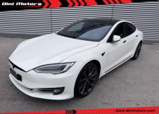 TESLA Model S Elettrica 2020 usata, Pesaro e Urbino