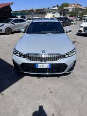 BMW 320 Elettrica/Diesel 2023 usata, Grosseto BMW 320 Elettrica/Diesel 2023 usata, Grosseto