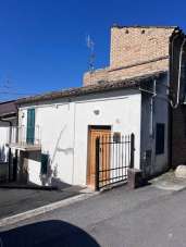 Vendita Casa indipendente, Casalincontrada