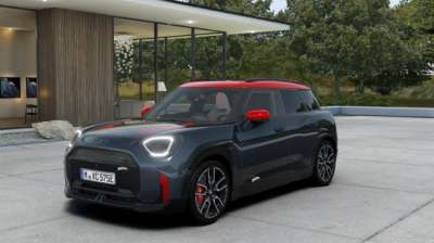 MINI Mini Elettrica usata MINI Mini Elettrica usata