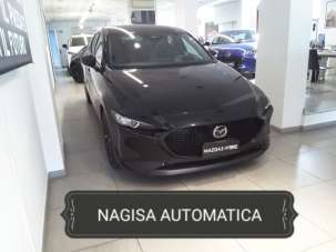MAZDA 3 Elettrica/Benzina usata, Firenze MAZDA 3 Elettrica/Benzina usata, Firenze