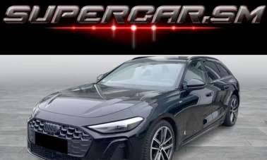 AUDI A5 Benzina 2026 usata, Rimini AUDI A5 Benzina 2026 usata, Rimini