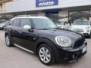 MINI Cooper D Diesel 2021 usata, Treviso MINI Cooper D Diesel 2021 usata, Treviso