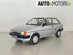 FORD Fiesta Benzina 1984 usata, Brescia FORD Fiesta Benzina 1984 usata, Brescia