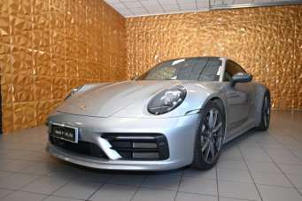 PORSCHE 992 Benzina 2023 usata, Brescia PORSCHE 992 Benzina 2023 usata, Brescia