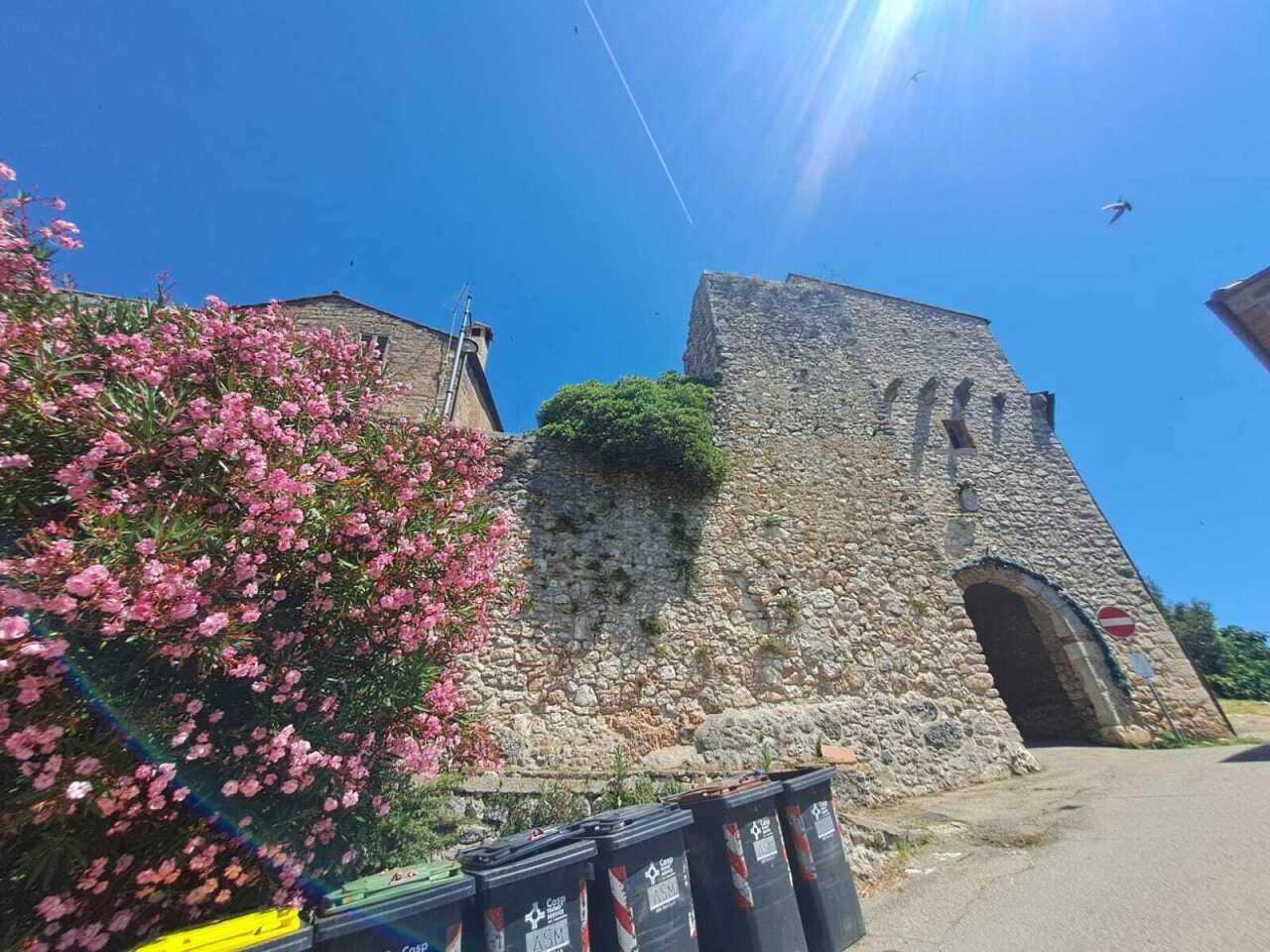casa indipendente in vendita ad Amelia