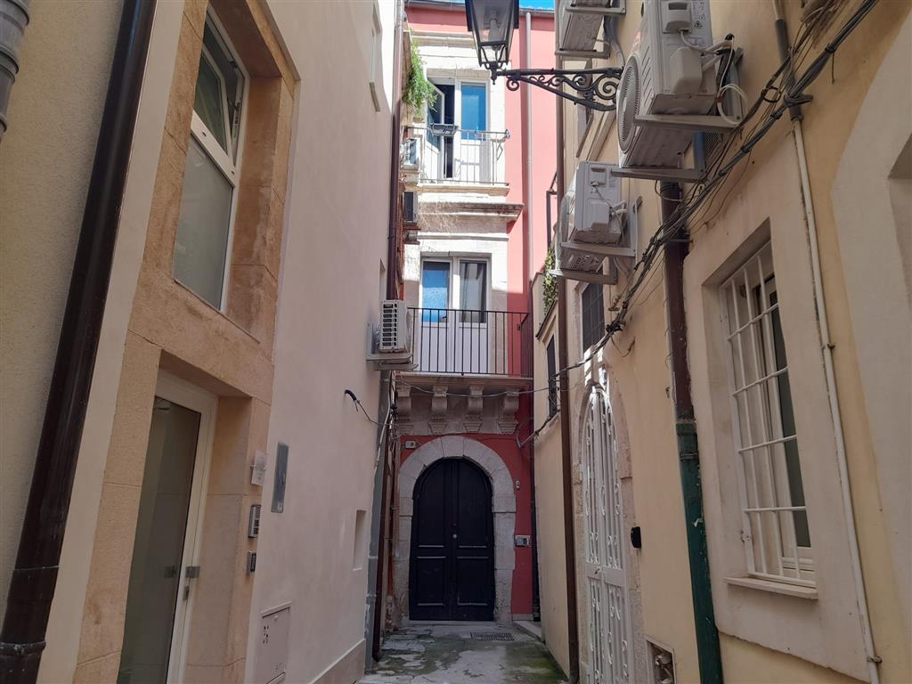 casa indipendente in vendita a Siracusa in zona Isola Ortigia