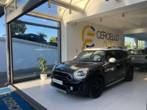 MINI Countryman Diesel 2017 usata, Napoli MINI Countryman Diesel 2017 usata, Napoli