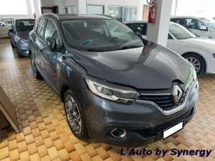 RENAULT Kadjar Diesel 2016 usata, Vicenza