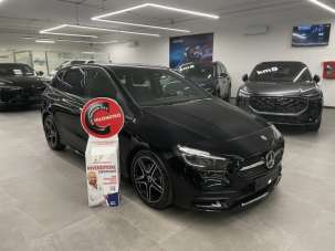 MERCEDES-BENZ B 200 Diesel 2024 usata, Trapani MERCEDES-BENZ B 200 Diesel 2024 usata, Trapani
