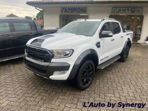 FORD Ranger Diesel 2017 usata, Vicenza