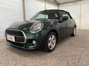 MINI Mini Benzina 2017 usata