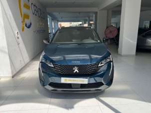 PEUGEOT 3008 Diesel 2022 usata, Napoli PEUGEOT 3008 Diesel 2022 usata, Napoli