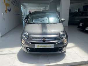 FIAT 500 Elettrica/Benzina 2022 usata, Napoli FIAT 500 Elettrica/Benzina 2022 usata, Napoli