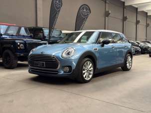 MINI Clubman Diesel 2017 usata MINI Clubman Diesel 2017 usata