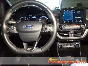 FORD Fiesta Benzina 2019 usata, Modena FORD Fiesta Benzina 2019 usata, Modena
