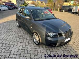 SEAT Ibiza Diesel 2007 usata, Vicenza