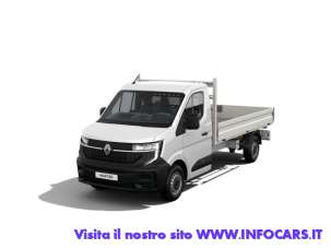 RENAULT Master Diesel usata, Padova RENAULT Master Diesel usata, Padova