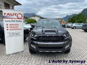 FORD Ranger Diesel 2018 usata, Vicenza