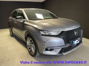 DS AUTOMOBILES DS 7 Crossback Diesel 2020 usata, Padova DS AUTOMOBILES DS 7 Crossback Diesel 2020 usata, Padova