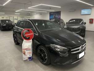 MERCEDES-BENZ B 180 Diesel 2019 usata, Trapani MERCEDES-BENZ B 180 Diesel 2019 usata, Trapani
