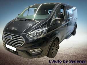 FORD Transit Custom Diesel 2020 usata, Vicenza