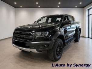 FORD Ranger Raptor Diesel 2021 usata, Vicenza