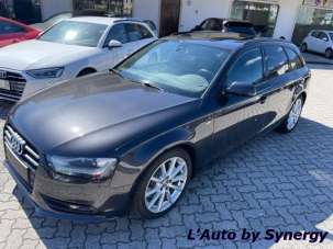 AUDI A4 Diesel 2014 usata, Vicenza