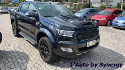 FORD Ranger Diesel 2017 usata, Vicenza