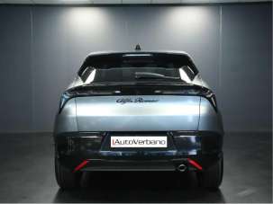 ALFA ROMEO Junior Elettrica/Benzina 2026 usata, Roma