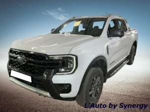 FORD Ranger Diesel 2023 usata, Vicenza