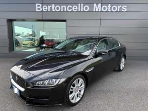 JAGUAR XE Diesel 2016 usata, Treviso