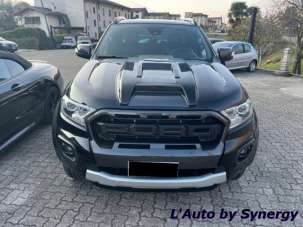 FORD Ranger Diesel 2020 usata, Vicenza