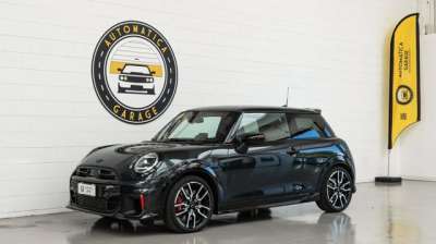 MINI Mini Benzina 2025 usata, Brescia