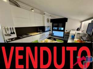 Vendita Appartamento, Caprino Bergamasco