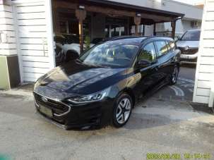 FORD Focus Diesel 2022 usata, Napoli