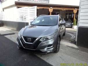 NISSAN Qashqai Diesel 2019 usata, Napoli
