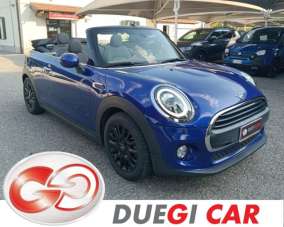 MINI Mini Benzina 2018 usata, Varese