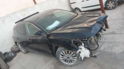 FORD Focus Diesel 2019 usata, Napoli